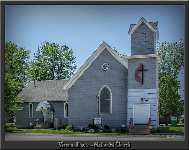 Flickriver Photoset 'Verona, Illinois' by Douglas Coulter