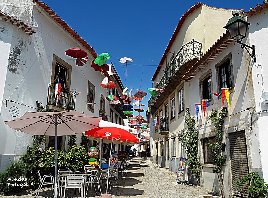 ALMEIDA (Portugal) ALMEIDA (Portugal) JUAN CARLOS PINTADO LAGO Flickr