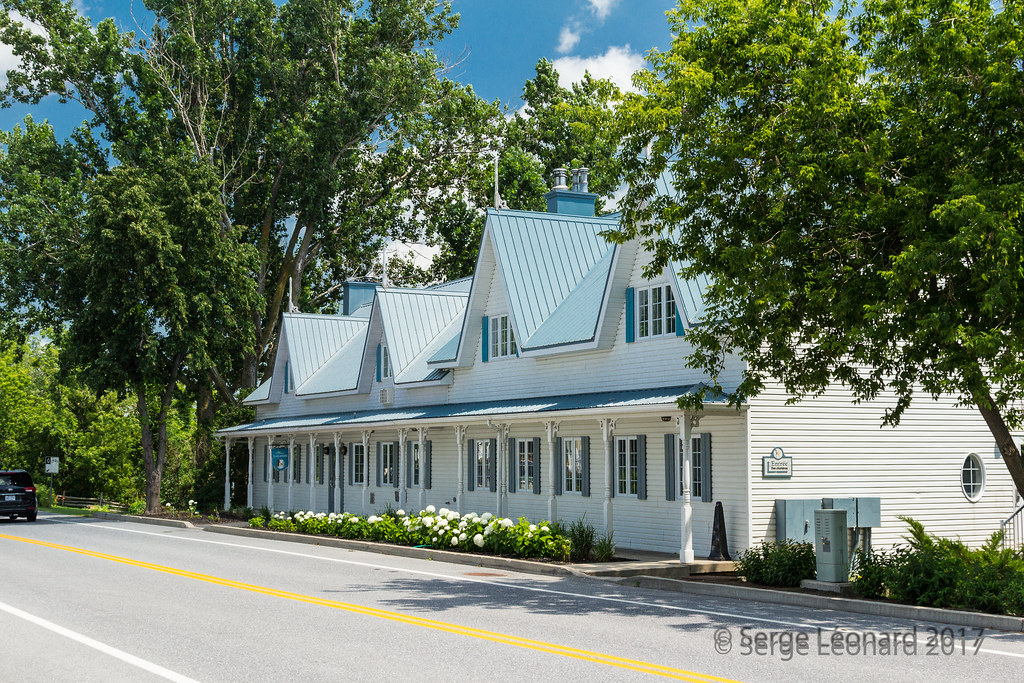 170721 L'Auberge Handfield StMatthieudeBeloeil 1478 Flickr