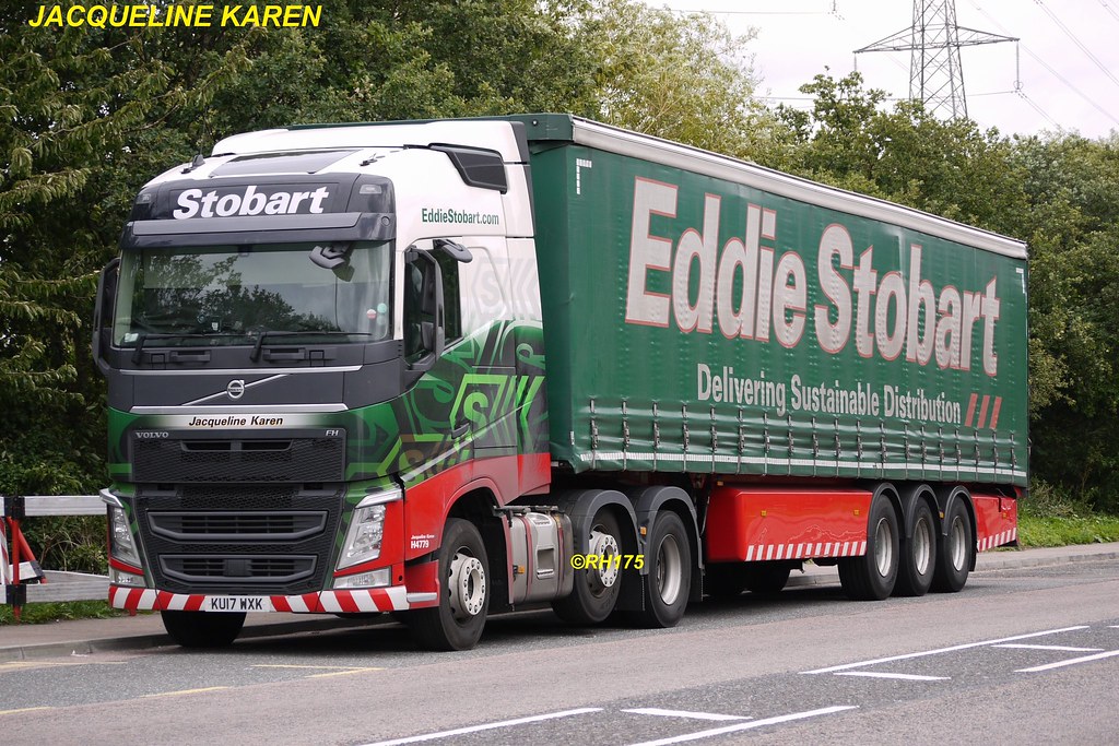 Jacqueline Karen West Thurrock Parked On A1306 Arterial … Flickr