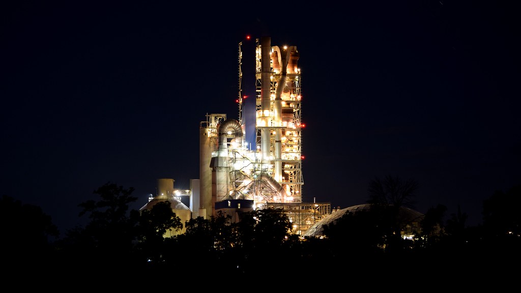 Argos USA factory [02] Argos USA factory, which produces c… Flickr