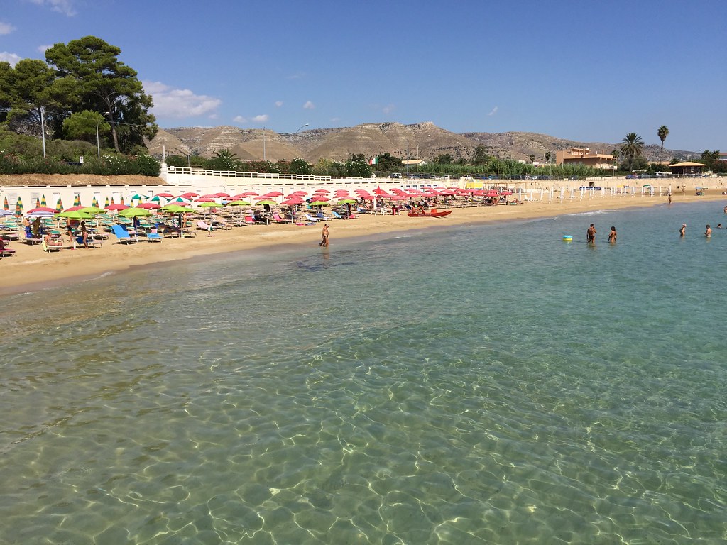 Spiagge di Avola Corrado Photo Flickr