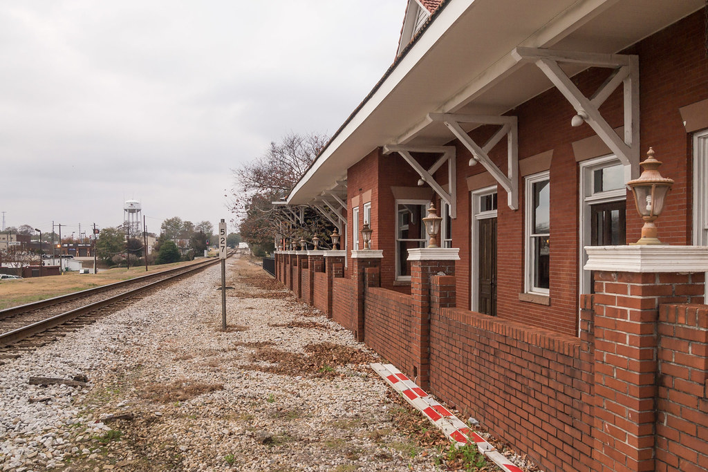 Winder Depot Winder Depot in Winder, jwcjr Flickr