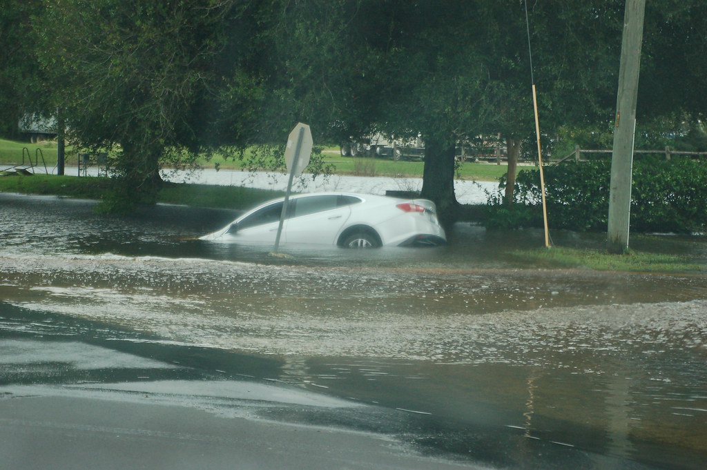 DSC_0119 Rescue efforts in Clay County due to flooding of … Flickr