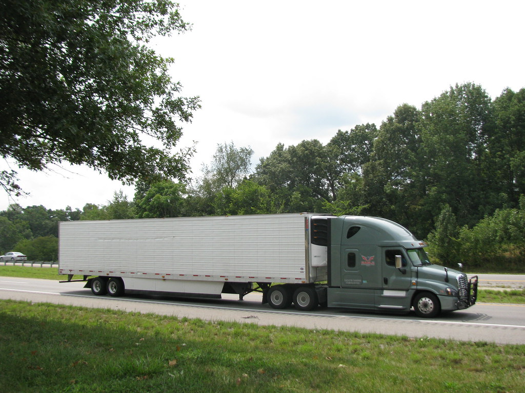 Eagle Express Inc Flickr