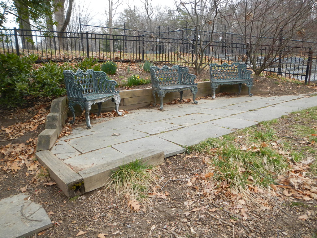 Robert E. Lee Park Conservancy Projects Flickr