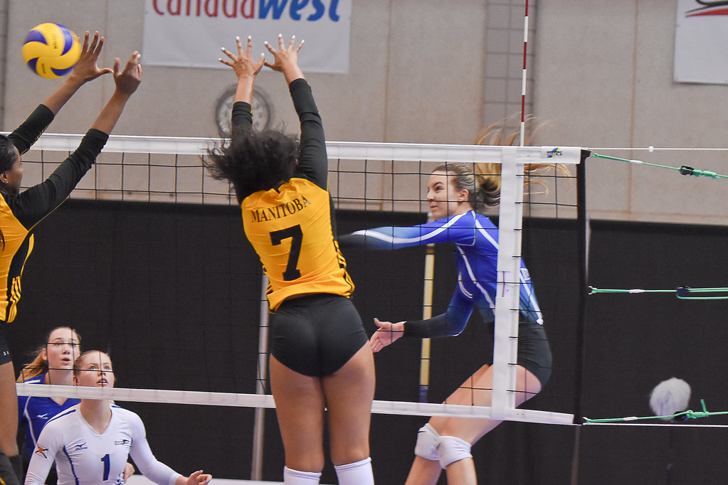 Steve Carmichael 2017 08 07 Womens Volleyball7447 Flickr