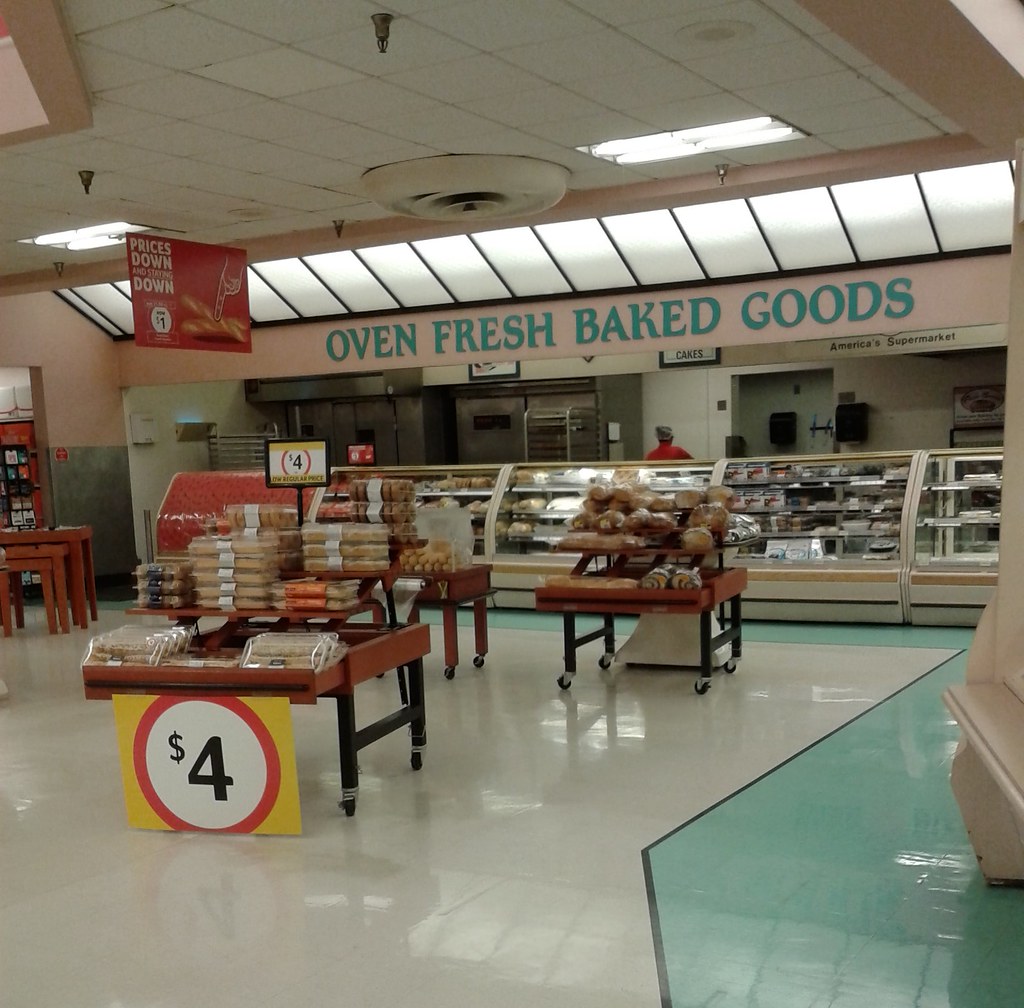 WinnDixie Fort Pierce, FL WinnDixie 2355 4967 S. US H… Flickr