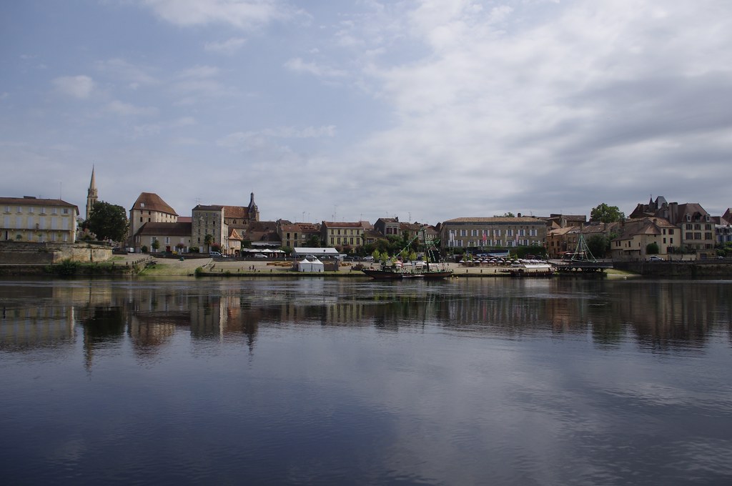 Bergerac Bergerac dvdbramhall Flickr