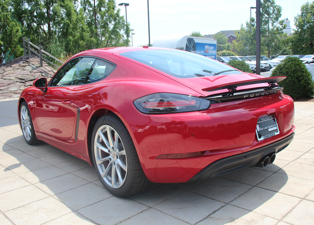 P181265 Blue Grass Automotive Flickr