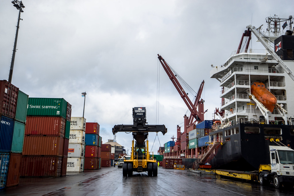 32525013 Fiji Ports Development Project 49281001 Por… Flickr