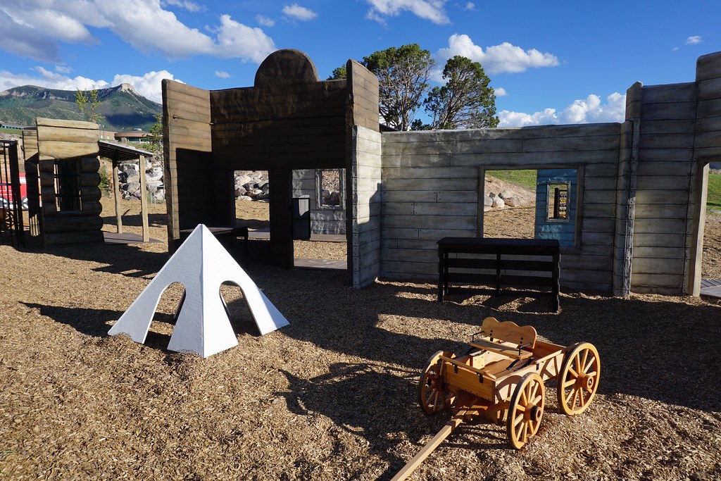 Battlement Mesa Themed Concepts Flickr