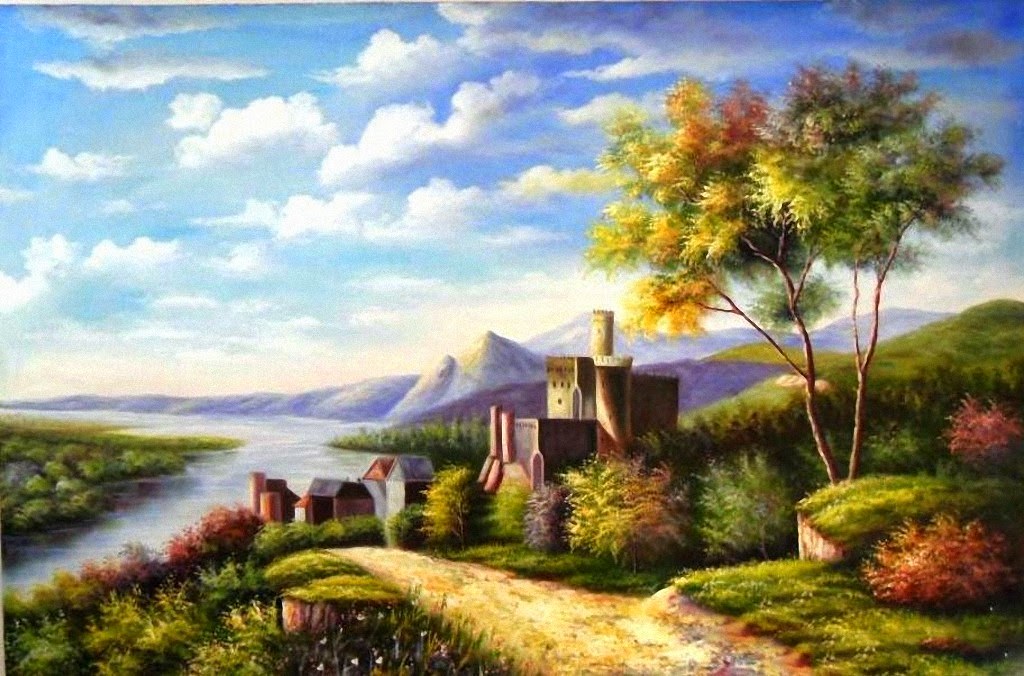 Photo Pemandangan Alam Semesta - A Photo On Flickriver 676_X_1024_jpg