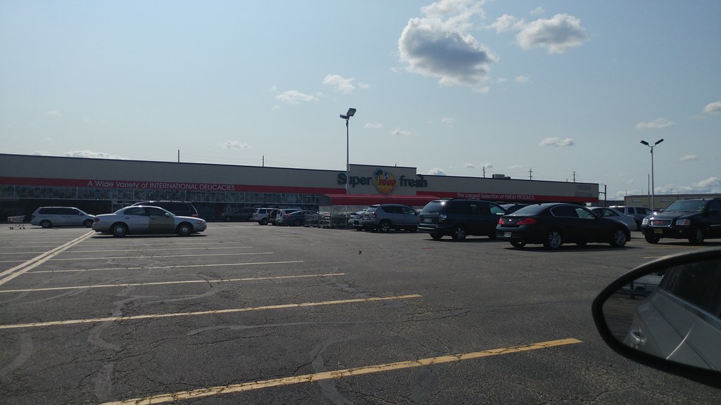 Pathmark/ Super Fresh Belleville, NJ 115 Belmont Ave; a … Flickr