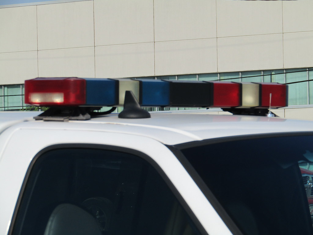 Allen Park Police Allen Park, Michigan Police Department F… Evan