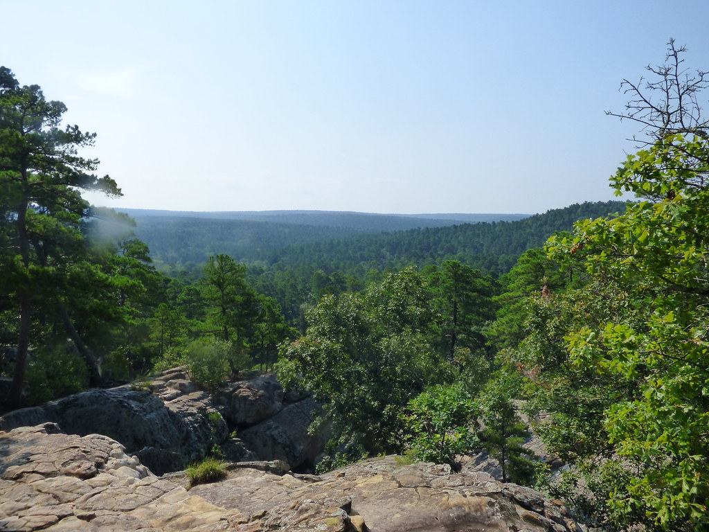 Oklahoma State Park Map Your Guide to Outdoor Adventure