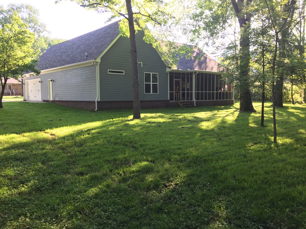 The Coleraine 1335 This traditional charmer house plan wel… Flickr