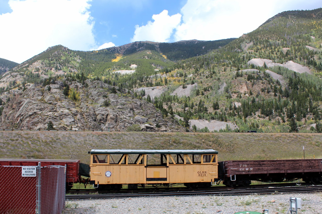 Colorado Silver Plume Depot a photo on Flickriver