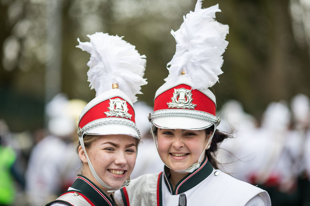 47th Limerick International Band Championship 2017 Flickr