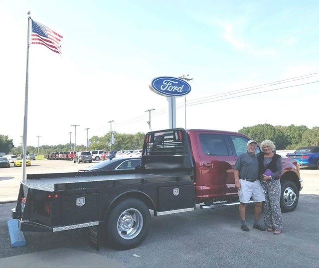 from Russell Ford Russell Ford in Winchest… Flickr