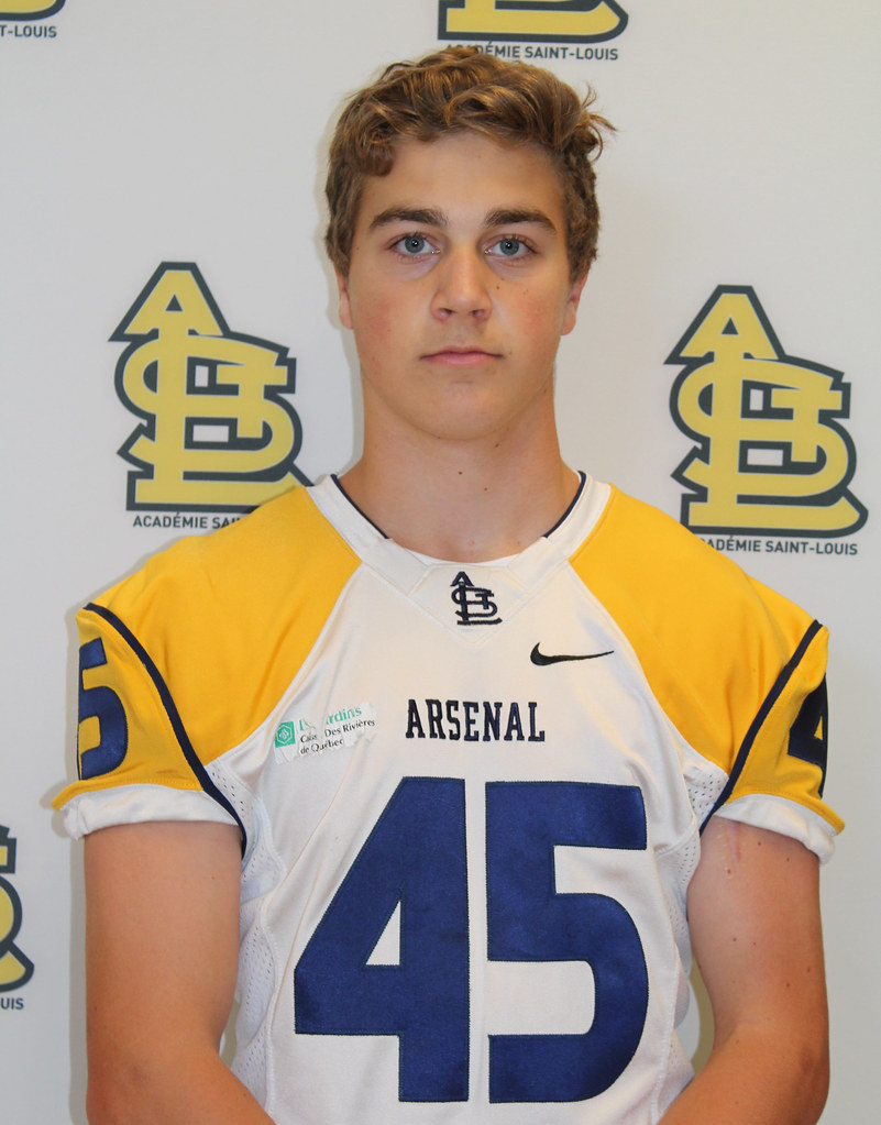 45 Arsenal Académie SaintLouis Flickr
