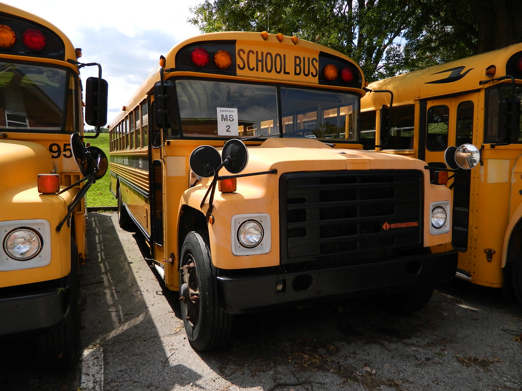 Model Laboratory School 951 exMadison County Schools (2) Flickr