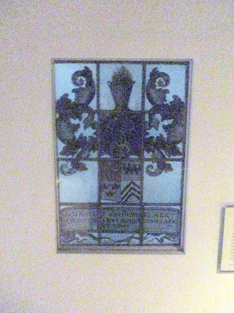 StainedGlass Window StainedGlass Window •Maker Evert Du… Flickr