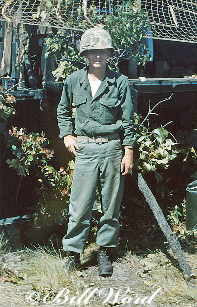 USMC Camp Lejeune Me a photo on Flickriver