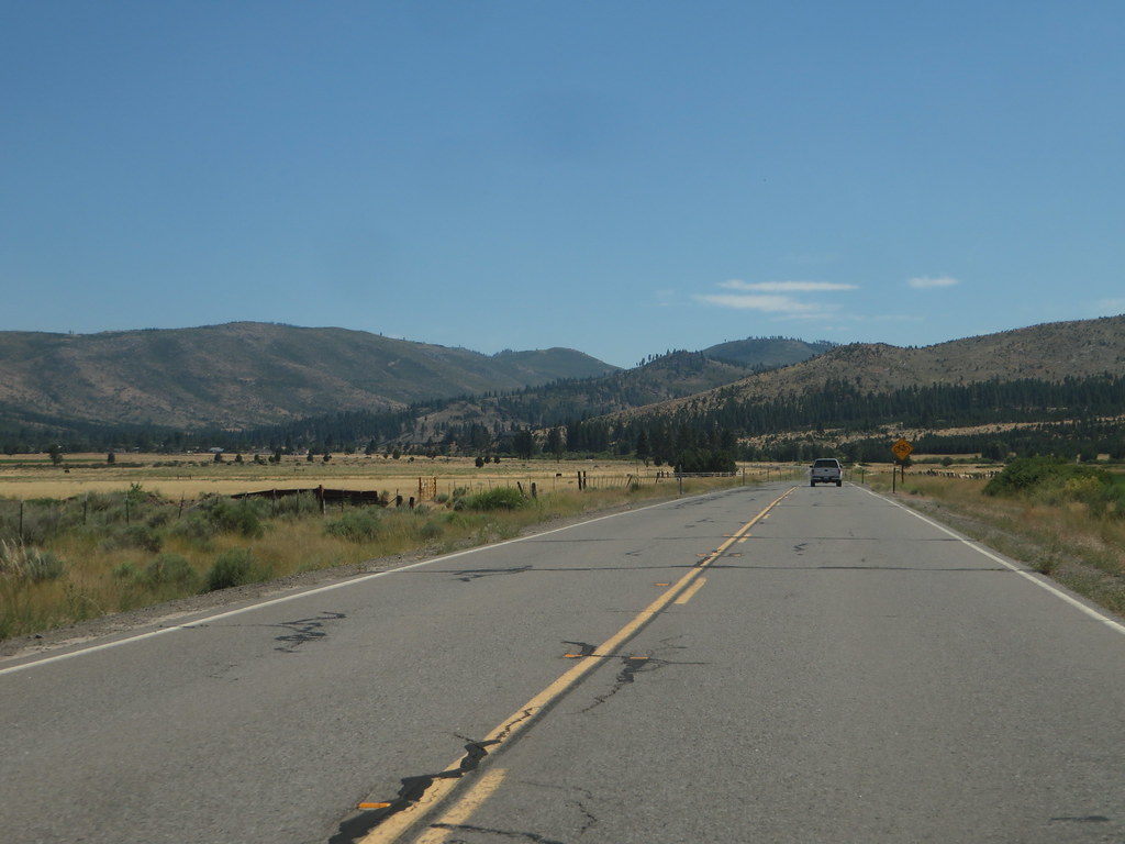 Loyalton, California Ken Lund Flickr