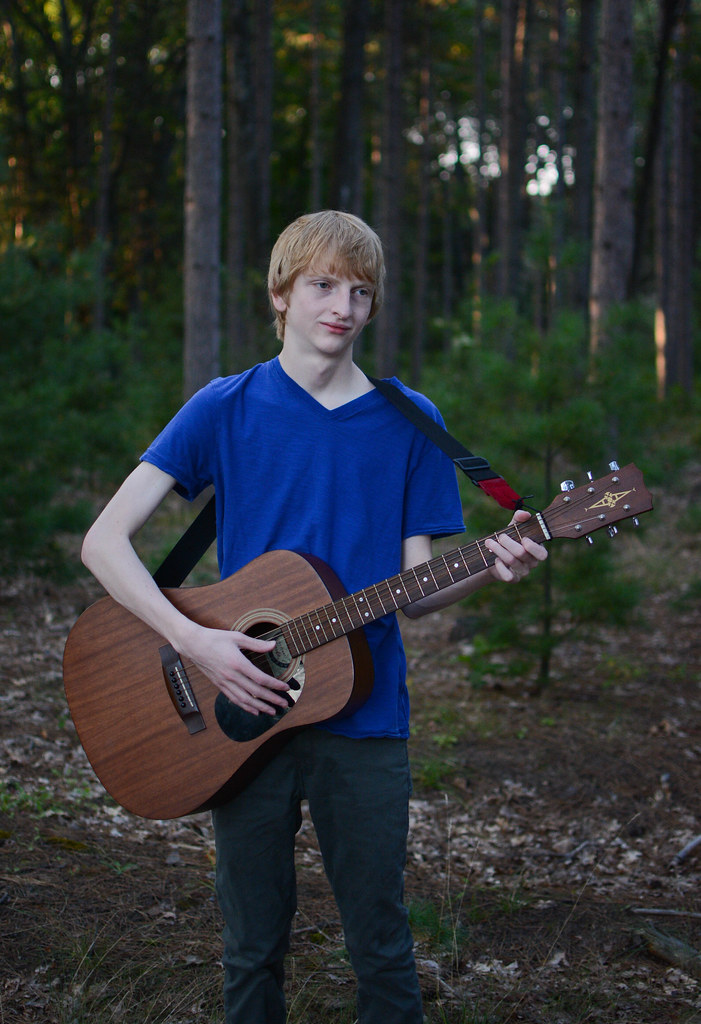 nicks senior pics Flickr