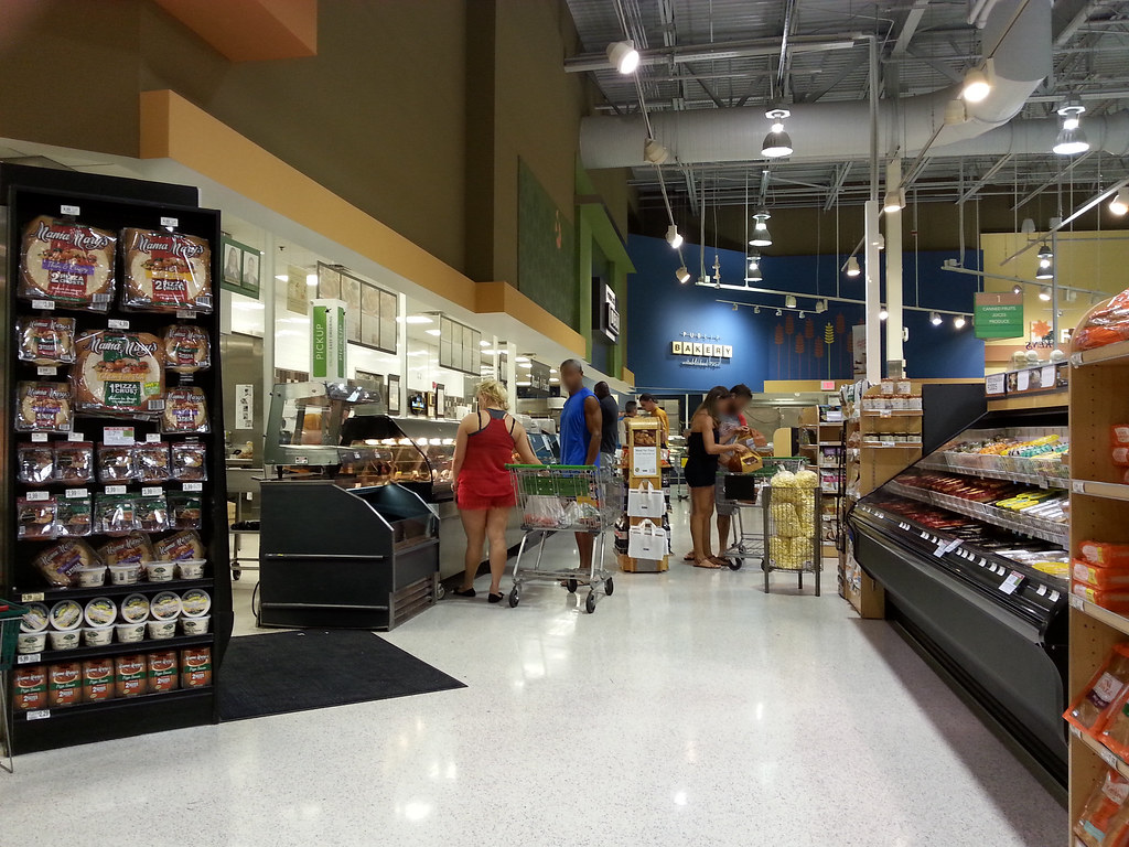 Publix (Quesada Commons) Port Charlotte, FL Deli and B… Flickr