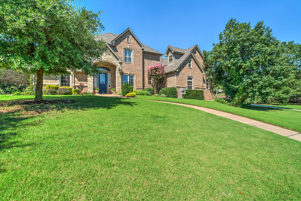 2701 Amesbury Lake Drive, Edmond, OK 73013 Flickr