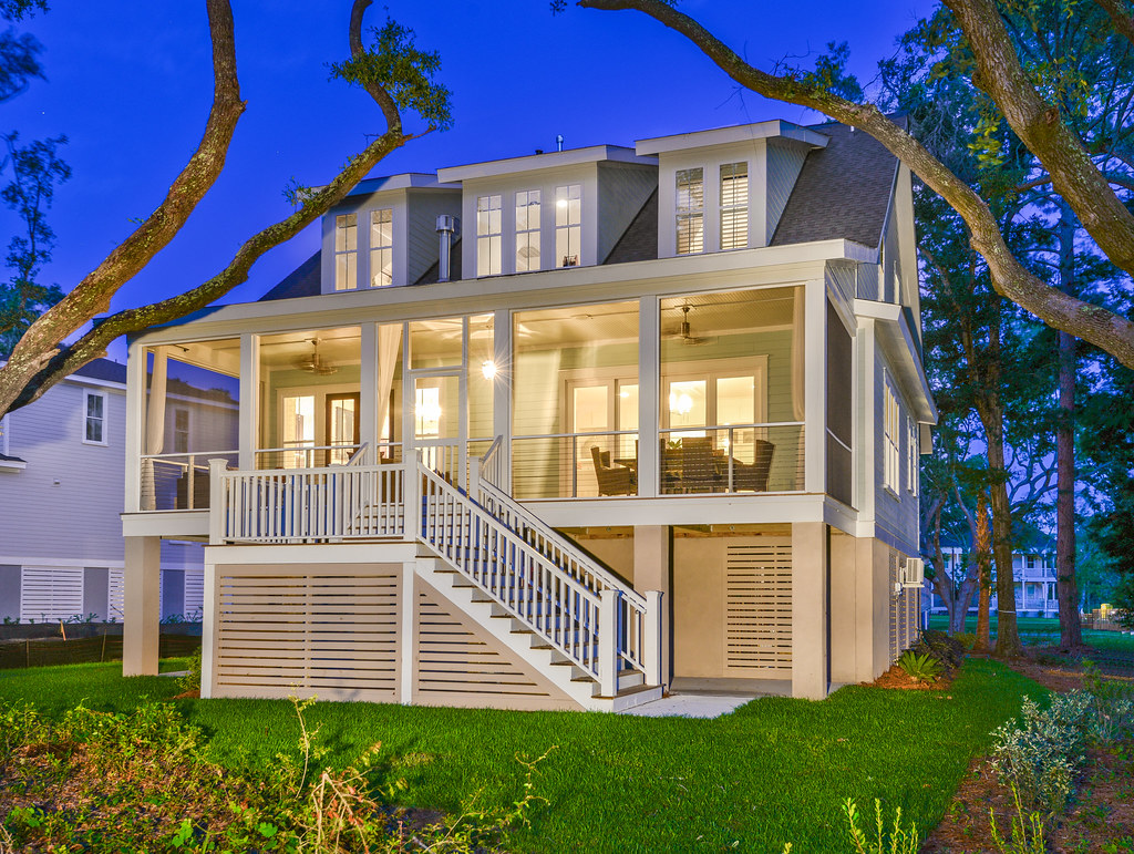 Freeman's Point Tidalview 9399 Theresa Brown Flickr