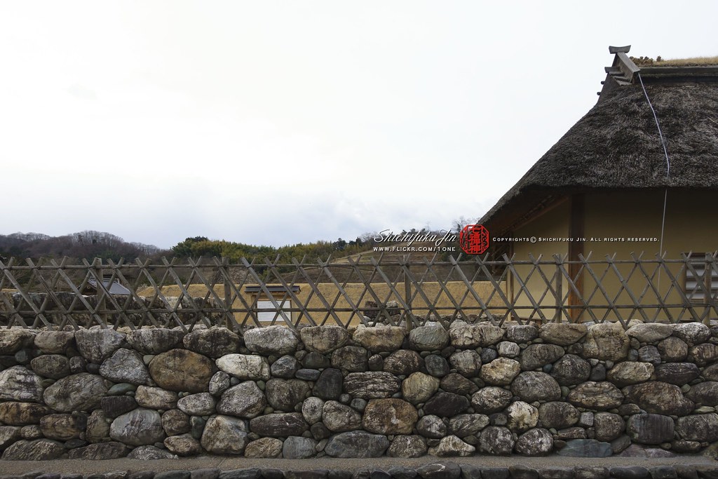 CITY OF OBATA,KANRAGUN,KANRAMACHI,GUNMA,JAPAN / 西上州、群馬県、… Flickr