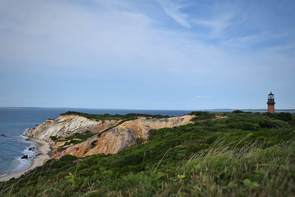 Aquinnah, MA maxwilensky Flickr