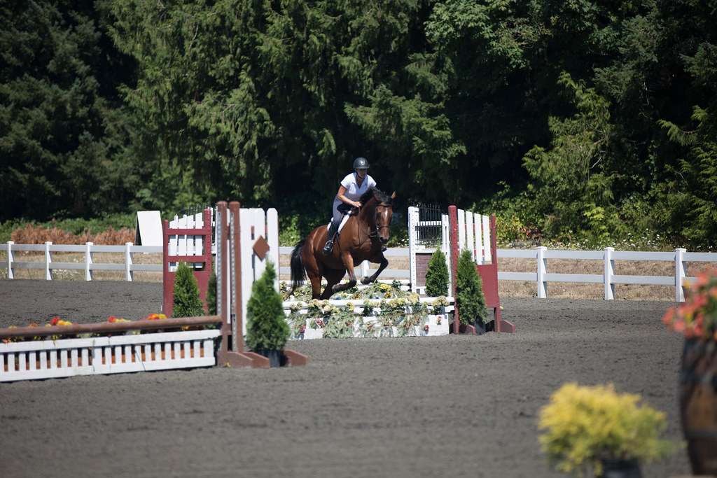 20170826.Horse Show in Wilsonville105 Cory Hanson =MyKDE= Flickr