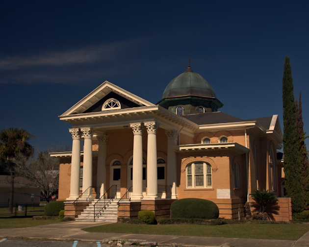 Flickriver Photoset 'Brooks County, by Mike McCall