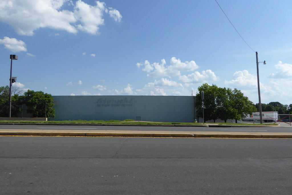 Twin Oaks, MO Flickr