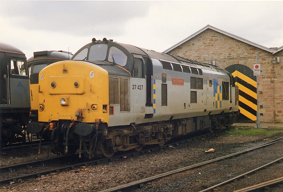 37427 Inverness Ken MacDonald Flickr