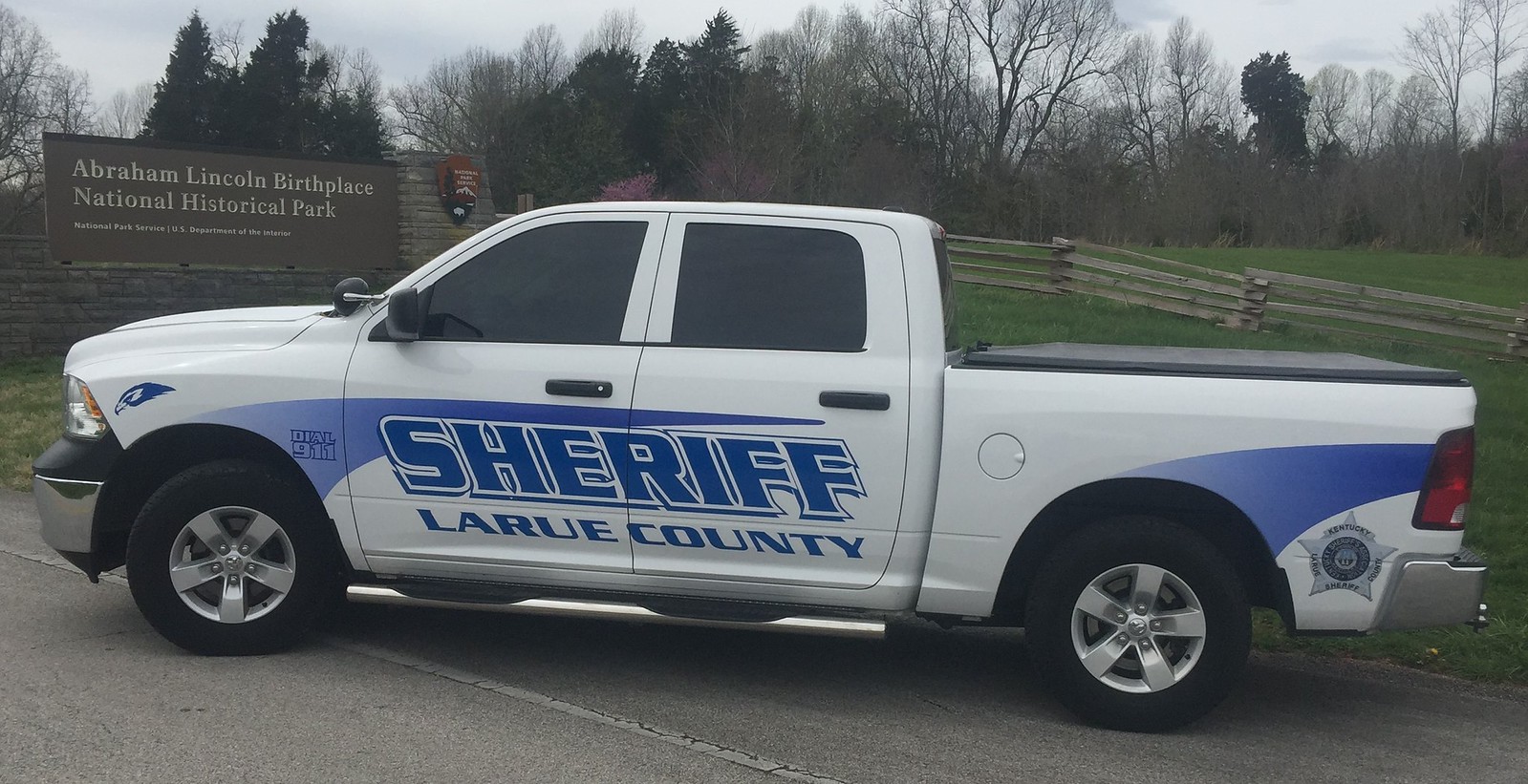 Kentucky Sheriffs Cruisers Photos Flickr