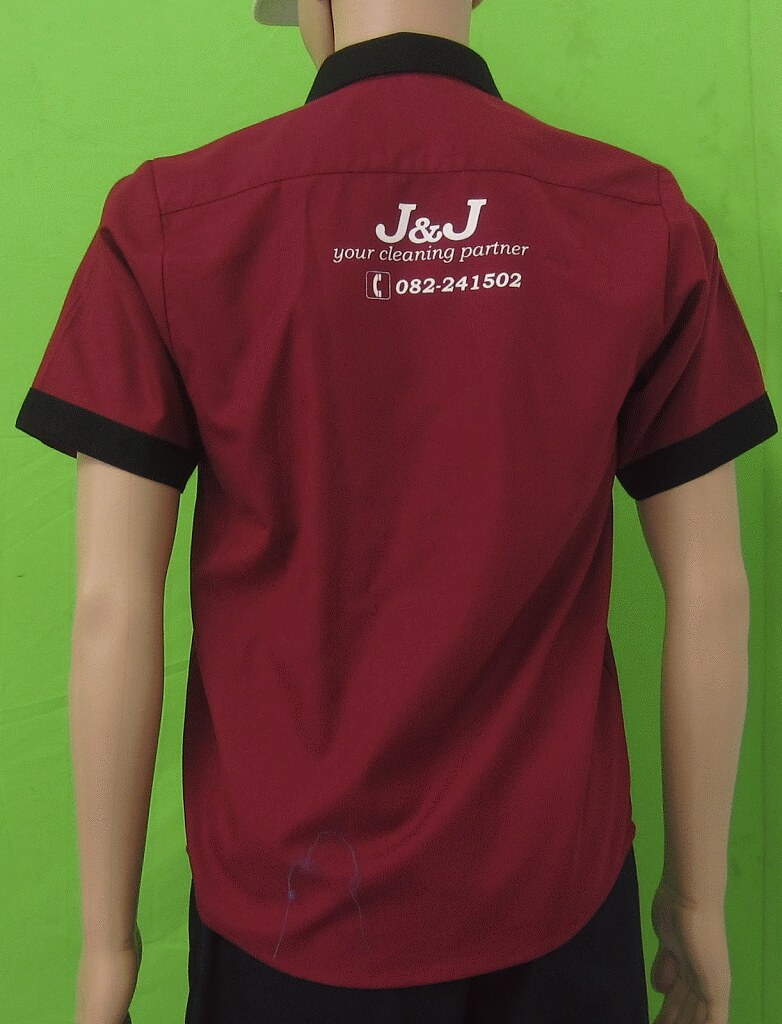 Corporate Uniform Malaysia Flickr