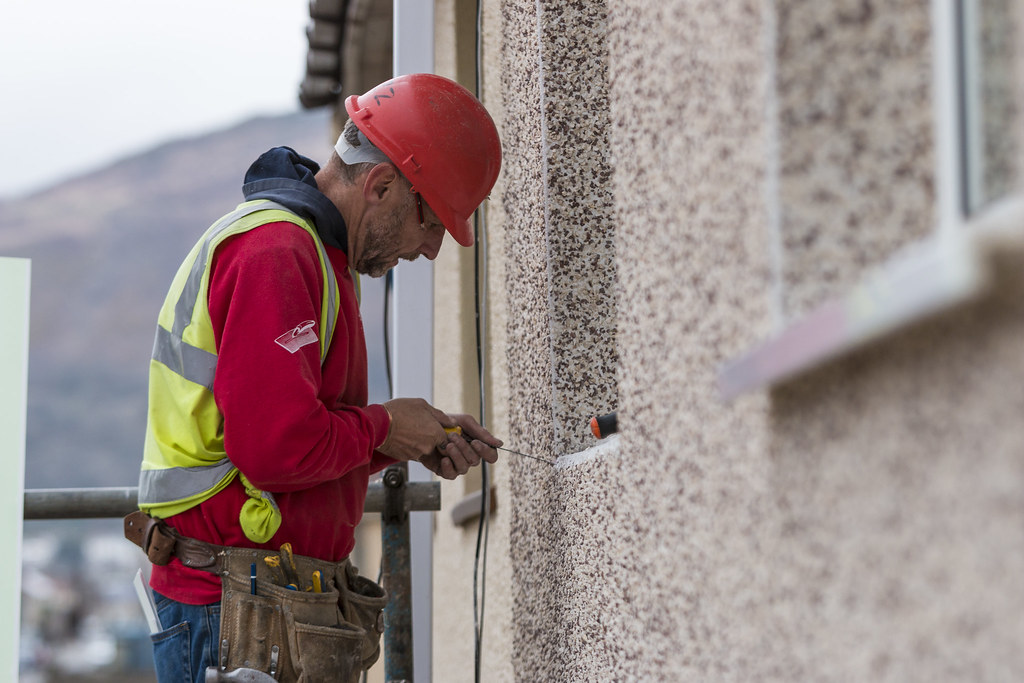 Warm Wales Sandfields Project 170314 Warm Wales Sandfields… Flickr