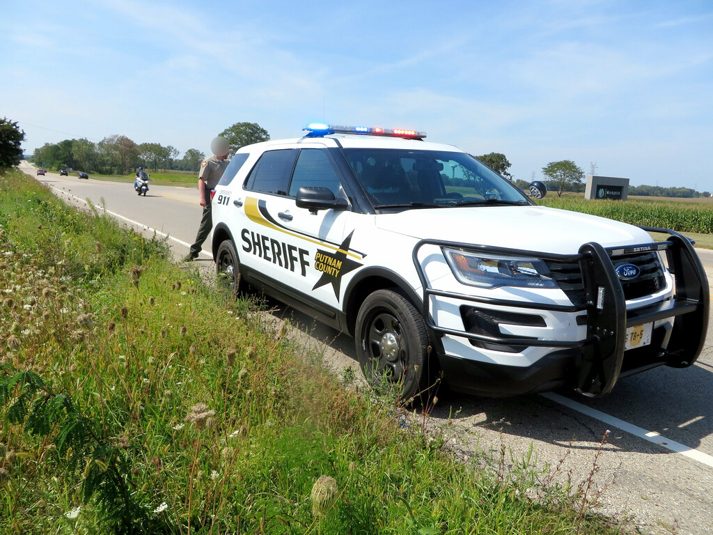 IL Putnam County Sheriff's Office Inventorchris Flickr
