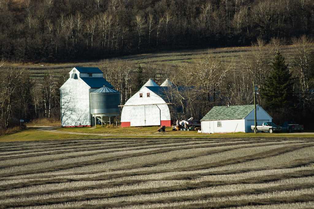 Elevation of Odanah Farms Ltd., 11 MB16A, Minnedosa, MB R0J 1E0, Canada Topographic Map