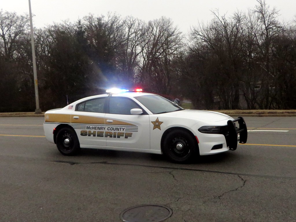 IL McHenry County Sheriff's Office Inventorchris Flickr