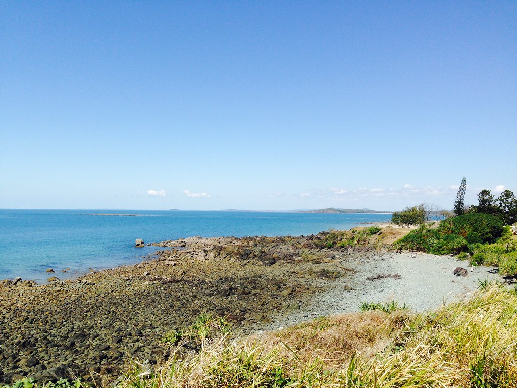 Campwin Beach, Sarina Ambre laval Flickr