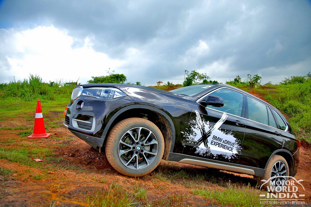 BMWxDriveExperienceGoa (4) MotorWorldIndia MWI Flickr