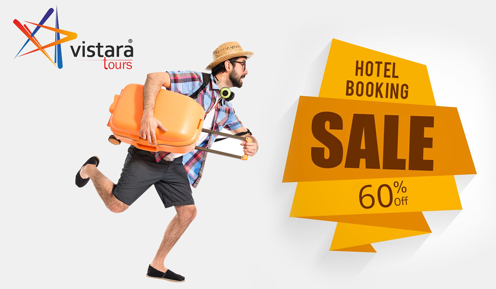 How to get Best Online Hotel Booking services? Get the Hot… Flickr