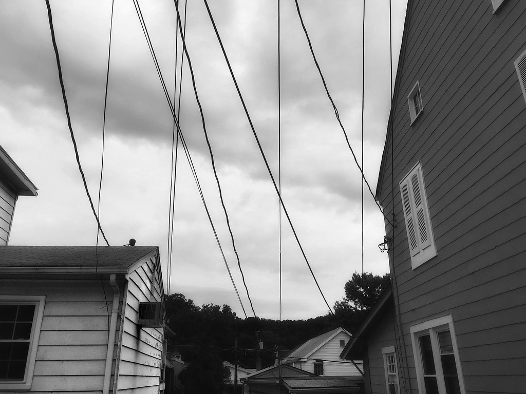 OCCOQUAN, VIRGINIA THE ENIGMATIC TRAVELER Flickr