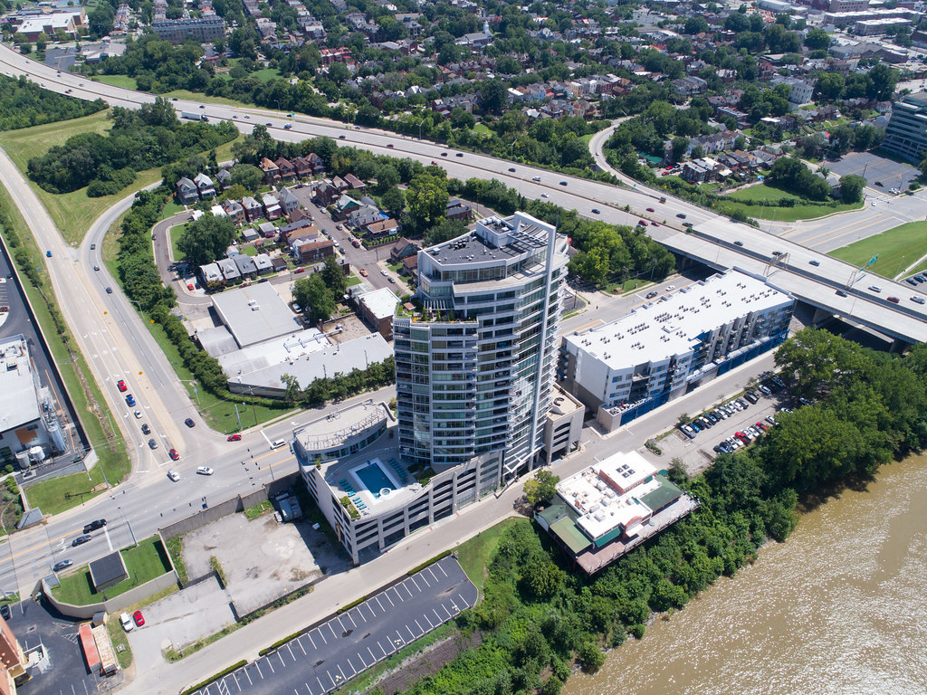 SouthShore Condominiums Travis Estell Flickr